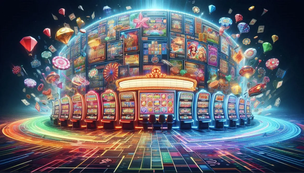 Casino München